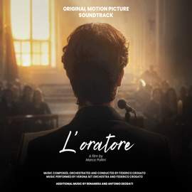 L'Oratore (Original Motion Picture Soundtrack)