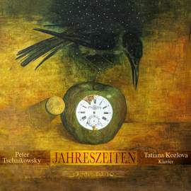 Jahreszeiten