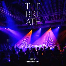 Live at New Century