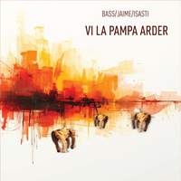 Vi La Pampa arder