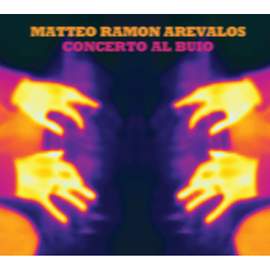 Concert Al Buio