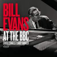 Bill Evans At the BBC