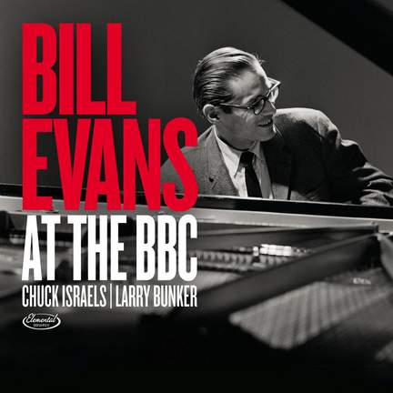 At the BBC 1965