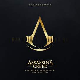Assassin's Creed: the Piano Collection (deluxe Edition)