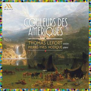 Couleurs Des Amériques