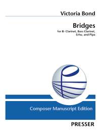 Victoria Bond: Bridges