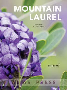 Blake Buehler: Mountain Laurel