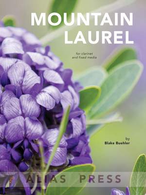 Blake Buehler: Mountain Laurel