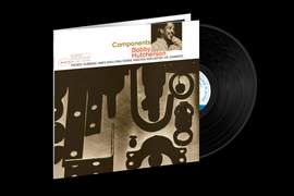 Components (Tone Poet)
