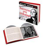 Ascenseur pour l'échafaud Product Image