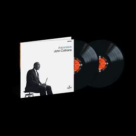Ascension (Edition I & II) (Verve Vault)