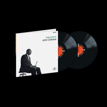 Ascension (Edition I & II) (Verve Vault)