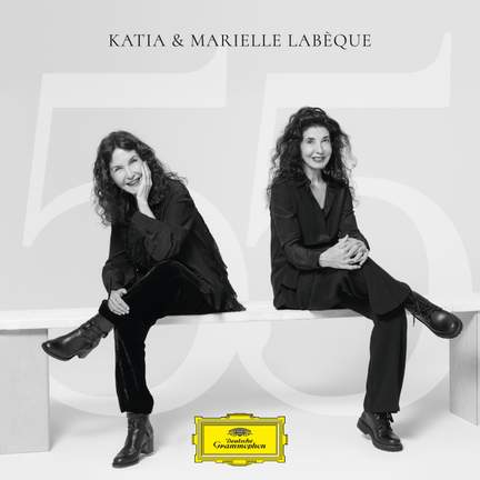 Katia & Marielle Labèque - 55