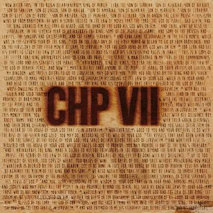 Chapter 7 (10th Anniversary Edition)