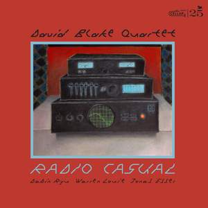 Radio Casual