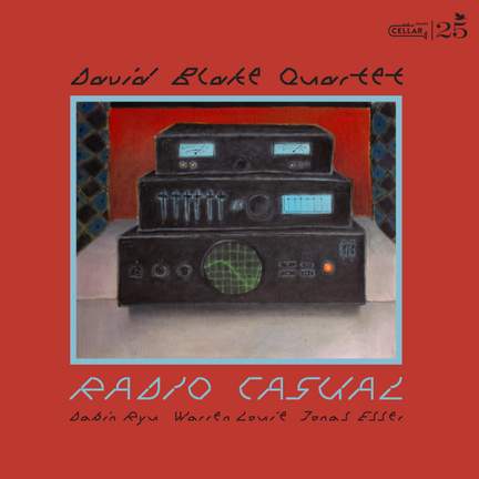 Radio Casual