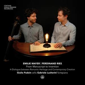 From manuscript to invention