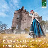 Joe Hisaishi: Piano Collection