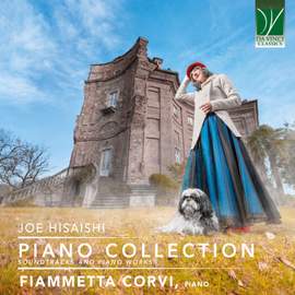 Joe Hisaishi: Piano Collection