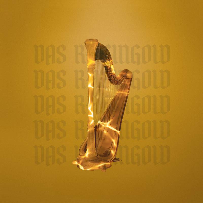 Wagner: Der Ring des Nibelungen - Delos: DE3624 - 13 CDs or