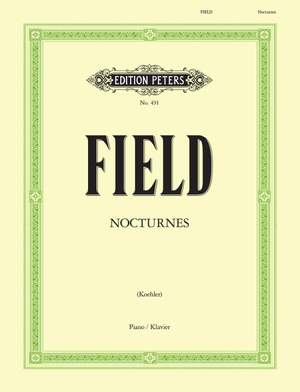 John Field: Nocturne No.12 in G Major