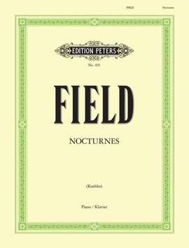 John Field: Nocturne No.3 in A Flat Major