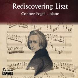 Rediscovering Liszt