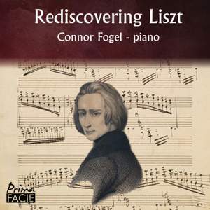Rediscovering Liszt