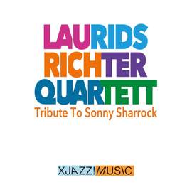 Tribute To Sonny Sharrock