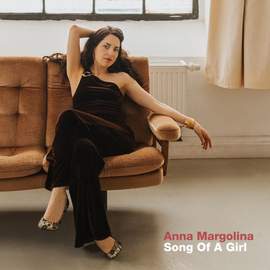 Song Of A Girl