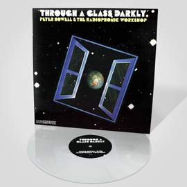 Through A Glass Darkly