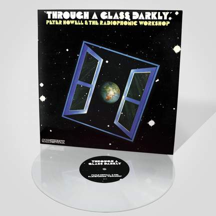 Through A Glass Darkly