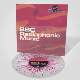 Bbc Radiophonic Music