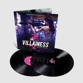 The Villainess Ost