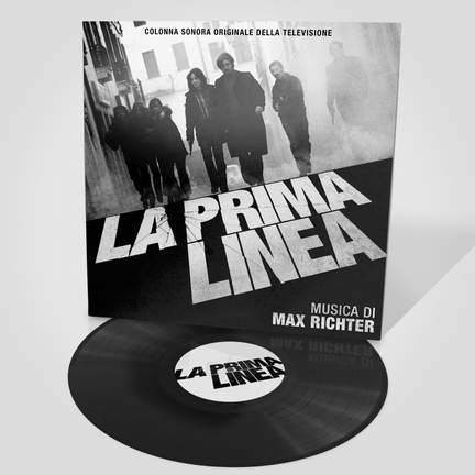 La Prima Linea Ost
