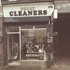 The Perry Vale Sessions