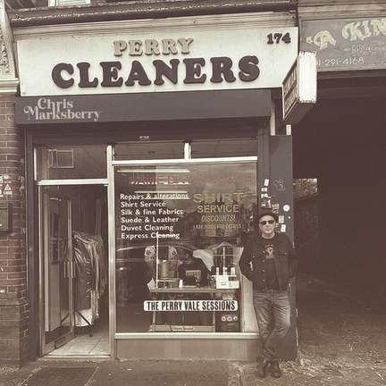 The Perry Vale Sessions