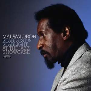 Stardust & Starlight: At the Jazz Showcase