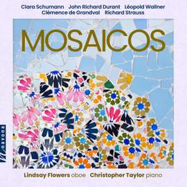 Mosaicos