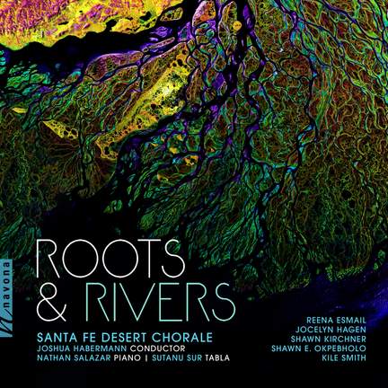 Roots & Rivers