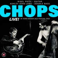 'Chops!