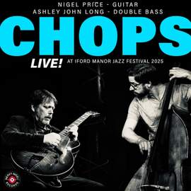 'Chops!