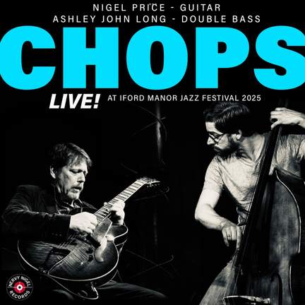 'Chops!