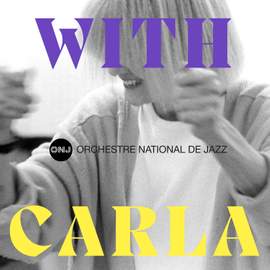 With Carla