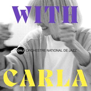 With Carla
