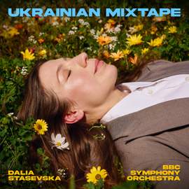 Ukrainian Mixtape