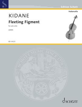 Kidane, D: Fleeting Figment