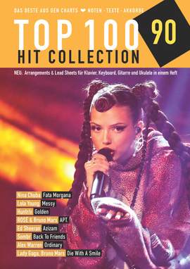 Top 100 Hit Collection 90 Vol. 90