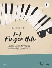 Engelhardt, R: 1+1 Finger Hits