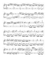 Martines, Marianna von: Sonata da Cimbalo in G major Product Image